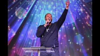 God Is Here song by Isaac Carree