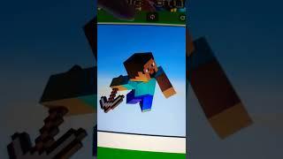 Sanyo Minecraft low battery