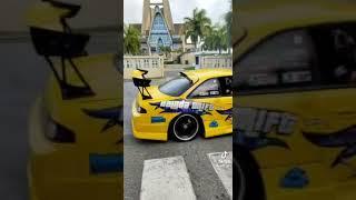 subiendo video de ticktok jdm Silvia #jdm #drift #car #ticktock