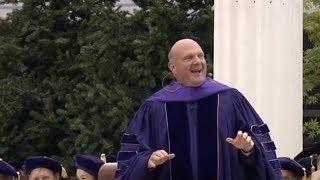 Steve Ballmer 2014 UW Commencement Speech