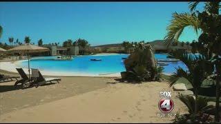 Massive pool coming to North Fort Myers