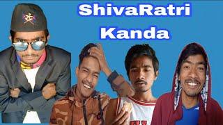 Shivaratri Kanda Gaja/weed kanda___New comedy video___Mr Max Nepal___2021