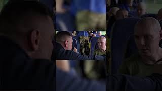 ХЕРСОН — НАШ! ЗОЛКИН В АВТОБУСЕ С УКРАИНСКИМИ ГЕРОЯМИ