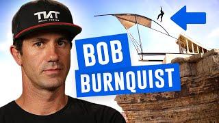 10 ABSURDOS DO BOB BURNQUIST! | O maior skatista Brasileiro