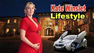 Kate Winslet - Lifestyle, Boyfriend, House, Car, Biography 2019 | Celebrity Glorious