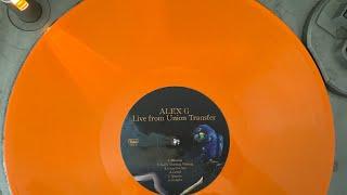 Official Vinyl Moments Episode 2 W/ The Moderner - Alex G’s DSU and Live from Union Transfer