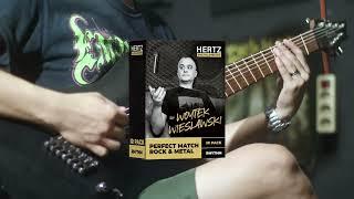 Hertz Instruments - Perfect Match IR for Rock & Metal (Brutal Hardcore Demo)