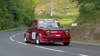  Christophe SOUDAN - Simca Rallye 2 - Finale coupe de France de la montagne - STEIGE 2024 