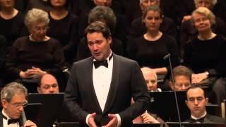 Ildar Abdrazakov "La calunnia" de Il barbiere di Siviglia