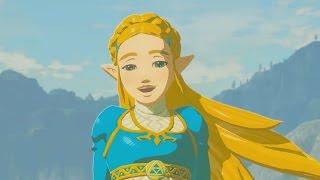   BREATH OF THE WILD: FINAL MEMORIES, KILLING GANON AND THE TRUE ENDING 