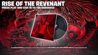 Fortnite Rise of the Revenant Music Pack, Lobby Music (Chapter 4 Season 4)