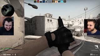 DACA IRAPHAHELL RADE DESCHID 2 CUTII PE CS:GO COMPETITIVE