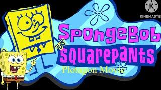 Spongebob Plotagon Movie