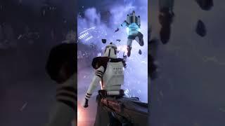 For the Republic…  #battlefront2 #shorts