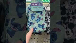 DISNEY MICROFIBER SPONGES #mickeymouse #minnie #dollartree #stitch #starwars