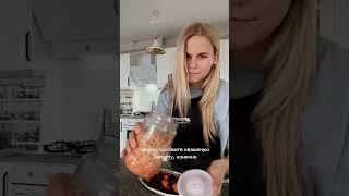 Удивительный винегрет, который улучшит ваше пищеварение #shorts