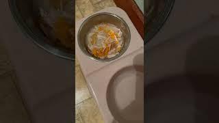 Чем кормить котёнка в 2 месяца#правильное питание котёнка# Смешная Милка#котенок#малыш#keto#ket