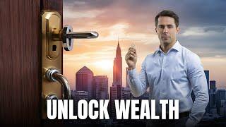 Unlocking the Millionaire Code: Secrets for Success on a Modest Income