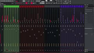 Production Series - Making Of Neuro Type Track (Saka, JJL, Beethoven)