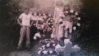 Fonde-Pruden Cemetery Project