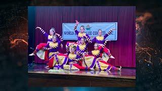 World Malayalee Council (WMC) North Texas Province Celebrates Onam 2024