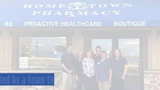 Now Open: Hometown Pharmacy, Kewaunee, WI