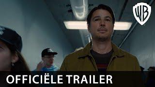 Trap | Officiële Trailer 2 I 1 augustus in de bioscoop