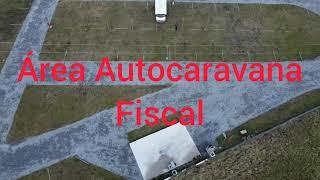 área Autocaravana fiscal