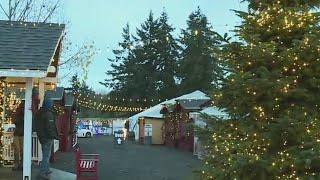 Kohr Explores: The Silverton Christmas Market returns