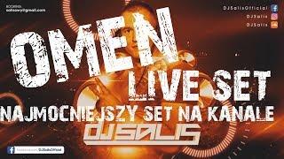 OMEN PŁOŚNICA - DJ SALIS LIVE SET 25 12 2018