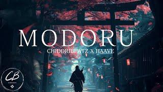 "MODORU" Epic WAVE SYNTH TRAP DRIFT PHONK feat. @HaaveBeats