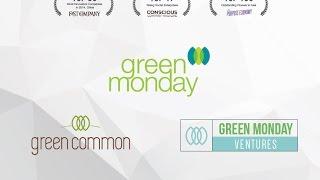 The Story of Green Monday  | Green Monday的故事 (Full Version)