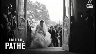 Selected Originals - Teheran - The Shah's Wedding (1951)