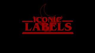 ICONIC LABELS:𝕿𝖍𝖎𝖓𝖌𝖘 𝖆𝖗𝖊 𝖌𝖊𝖙𝖙𝖎𝖓𝖌 𝖘𝖙𝖗𝖆𝖓𝖌𝖊