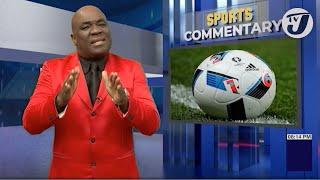 Super Final of the Jamaica Premier League | TVJ Sports Commentary