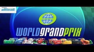 Disney Pixar Cars | Car Shows.