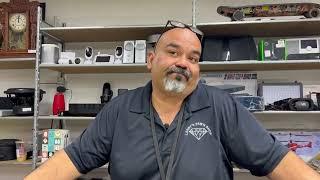 Pawn shop rising costs