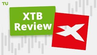 X-Trade Brokers (XTB) Review | Forex Real Customer Reviews | Best Crypto Exchanges