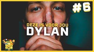 BAS TIETEMA - DYLAN GROENEWEGEN (feat. DJ ONERAM) (OFFICIAL MUSIC VIDEO)  | #6 TOUR DE TIETEMA 2019