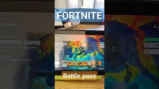 i have the entire Battle Pass ready