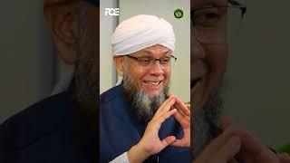 What I Learned From Mufti Taqi Usmani? | Allah Al-Wasi | Shaykh Mufti Tauqeer