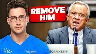 Debunking RFK Jr.’s Health Claims