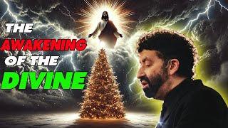 Jonathan Cahn SPECIAL MESSAGE  [GOD SHOW ME]  The Awakening of the Divine ( Must Watch)