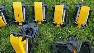 Tomcat / Talpirid Mole Trap tips and repair