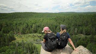 This Day Hike Lookout is STUNNING | New Vlog Series