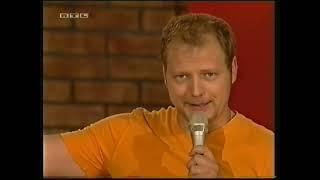 Mario Barth Live! - Männer sind Schweine ..., Frauen aber auch! (TV-Fassung) 2005 RTL