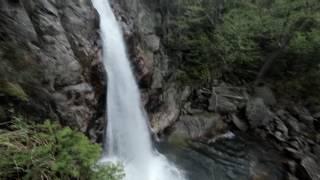 Explore New Hampshire | Camping in White Mountain National Forest