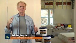 Ed Begley Jr.'s LEED® Platinum Residential Project