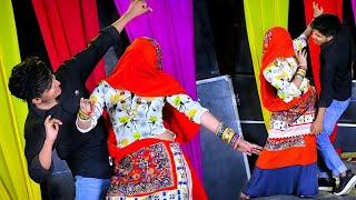 Dj Viral Rasiya || कमरा काचन को बनवा दे || Satto Gurjar Rasiya || #mahialwardance