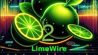 LimeWire Update 2 vom 17.01.2025 #LMWR #BTC #Bitcoin